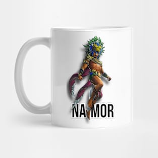 Na-mor Mug